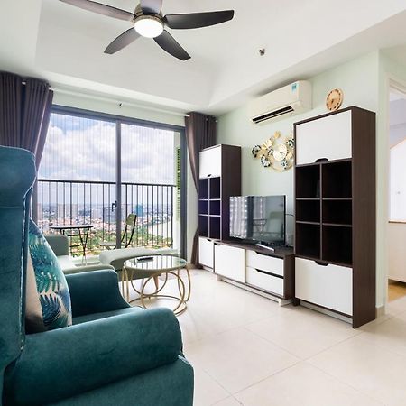 The Opera Hotel TP. Hồ Chí Minh Ngoại thất bức ảnh