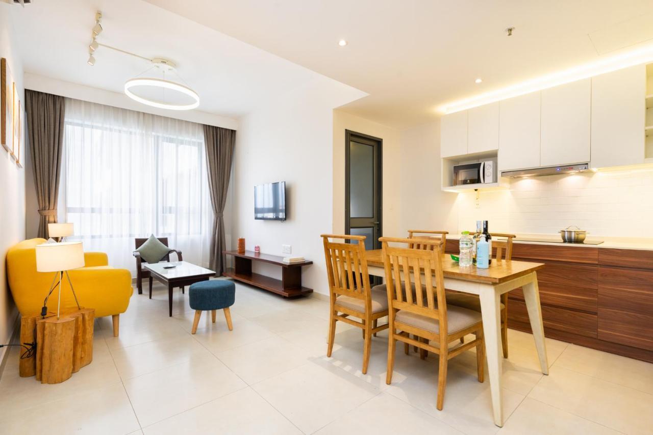 The Opera Hotel TP. Hồ Chí Minh Ngoại thất bức ảnh