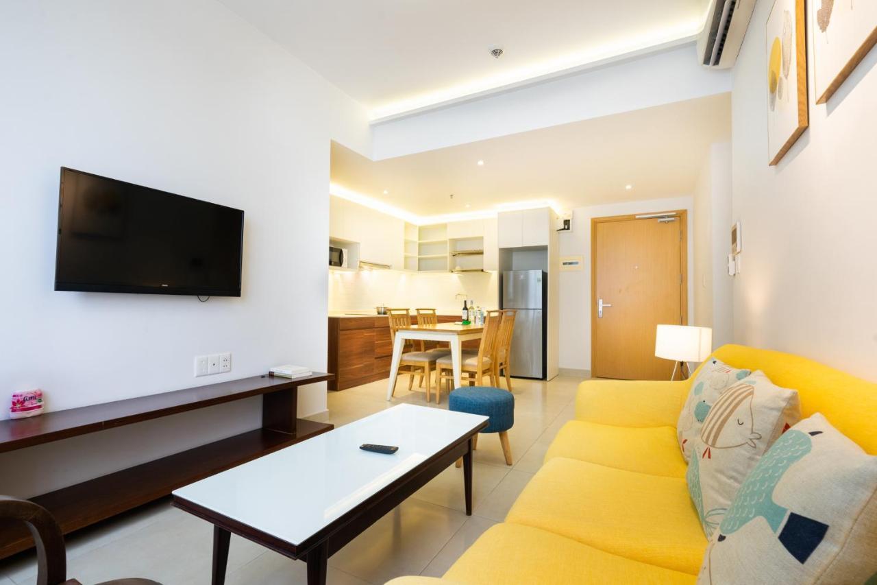The Opera Hotel TP. Hồ Chí Minh Ngoại thất bức ảnh