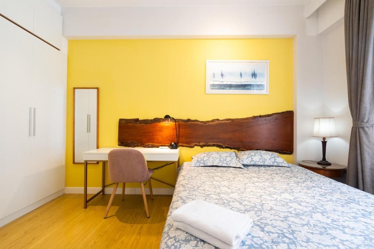 The Opera Hotel TP. Hồ Chí Minh Ngoại thất bức ảnh