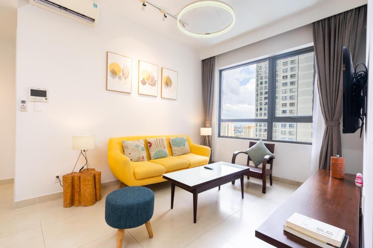 The Opera Hotel TP. Hồ Chí Minh Ngoại thất bức ảnh