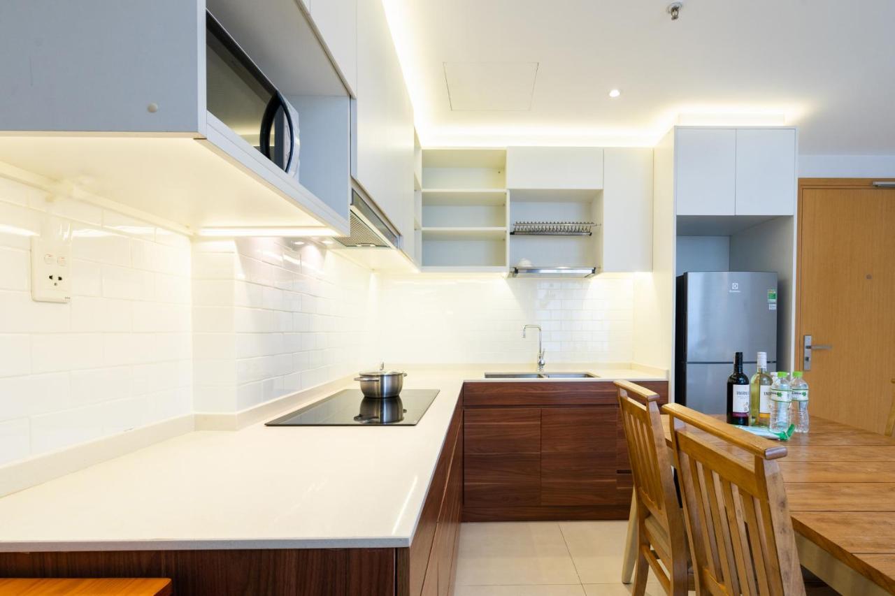 The Opera Hotel TP. Hồ Chí Minh Ngoại thất bức ảnh