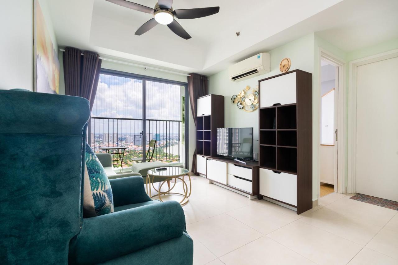 The Opera Hotel TP. Hồ Chí Minh Ngoại thất bức ảnh