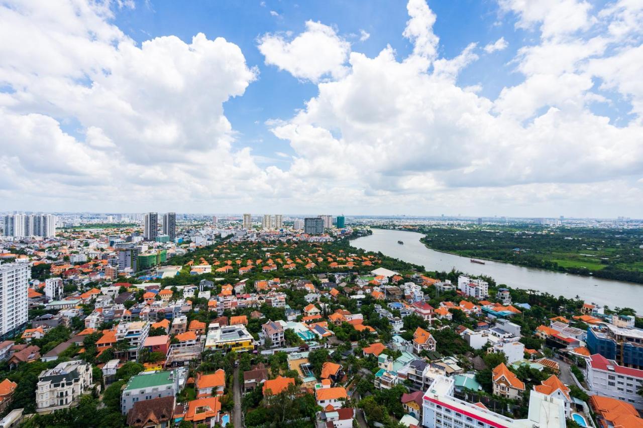 The Opera Hotel TP. Hồ Chí Minh Ngoại thất bức ảnh