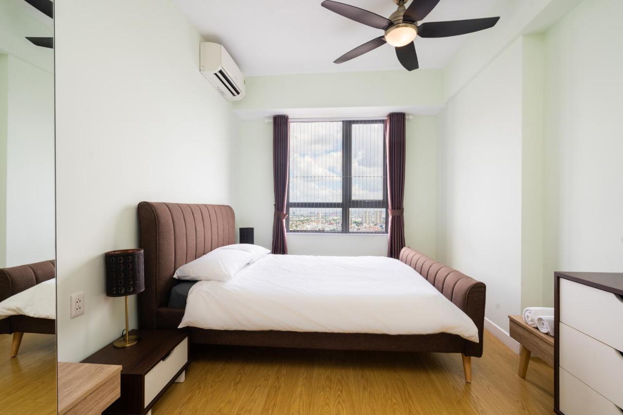 The Opera Hotel TP. Hồ Chí Minh Ngoại thất bức ảnh