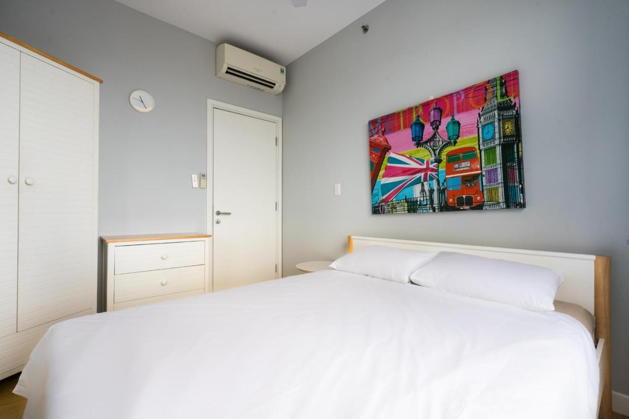 The Opera Hotel TP. Hồ Chí Minh Ngoại thất bức ảnh