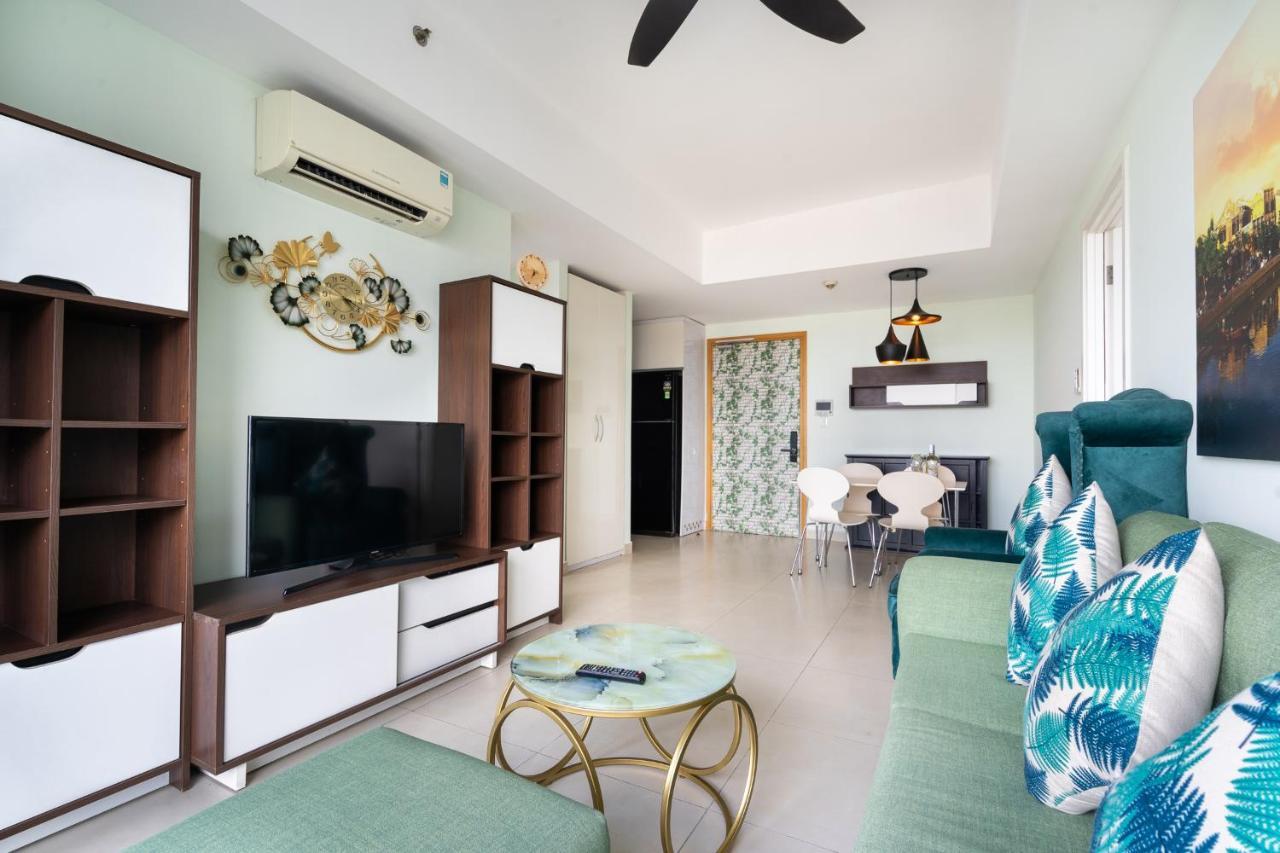 The Opera Hotel TP. Hồ Chí Minh Ngoại thất bức ảnh