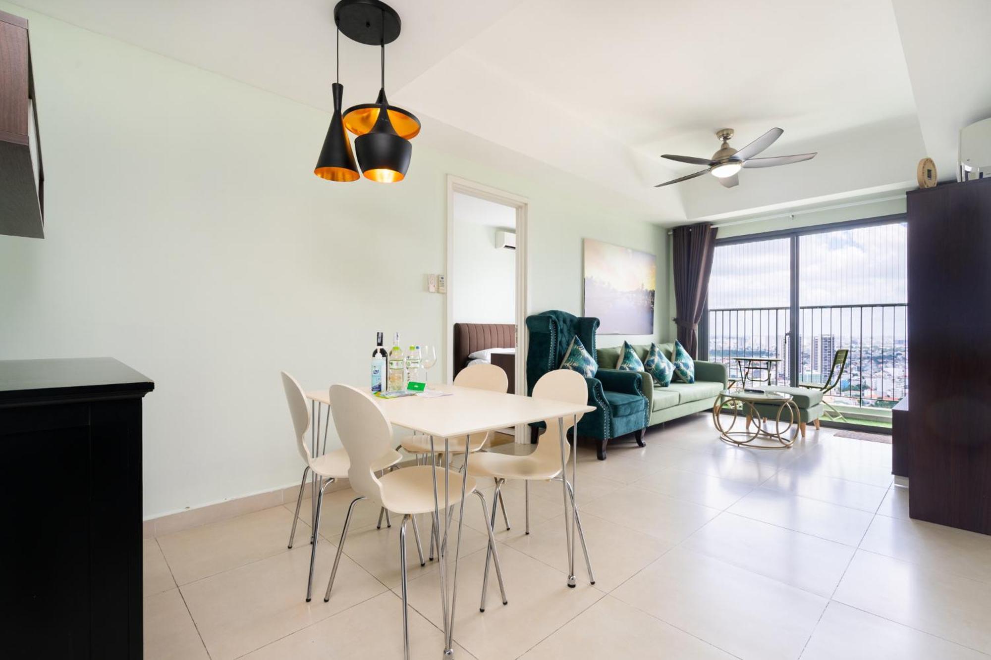 The Opera Hotel TP. Hồ Chí Minh Ngoại thất bức ảnh