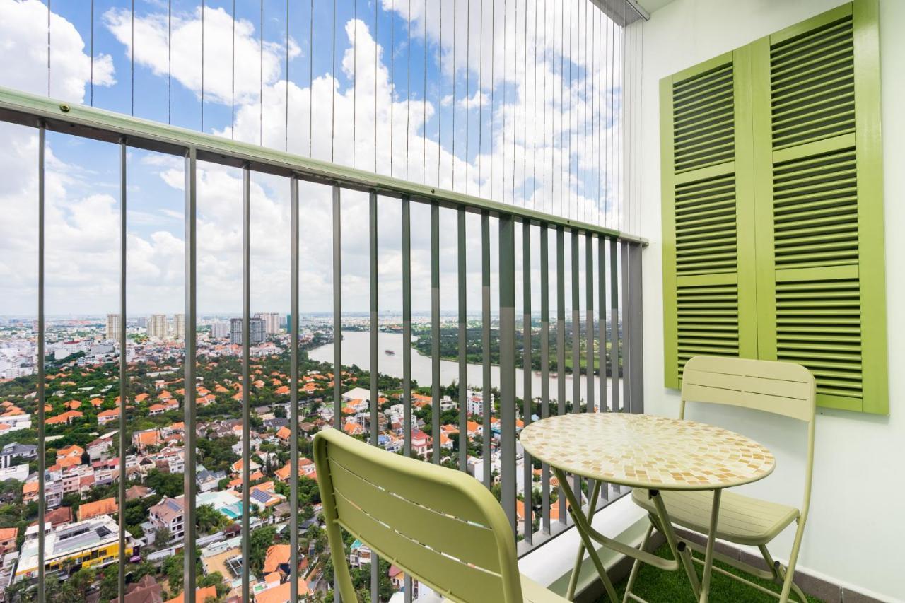 The Opera Hotel TP. Hồ Chí Minh Ngoại thất bức ảnh