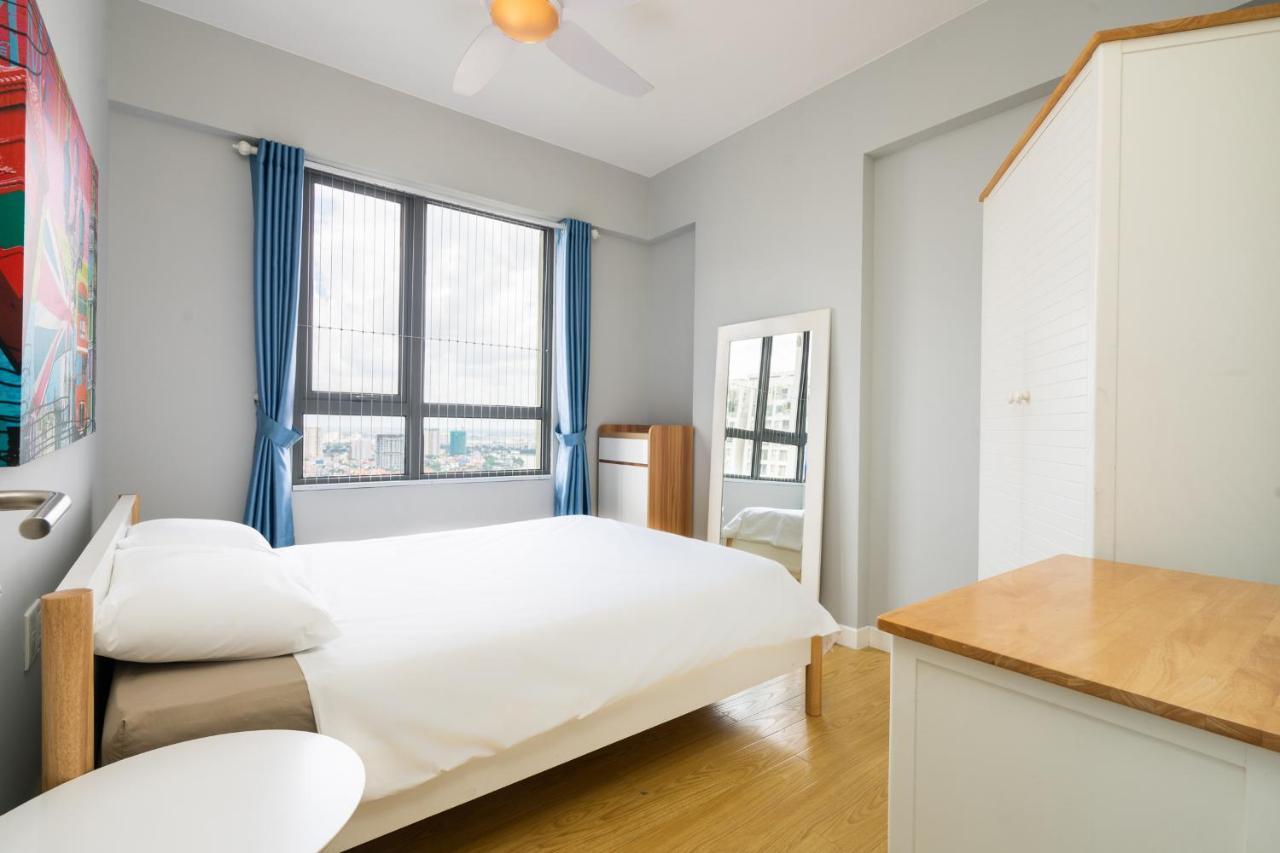 The Opera Hotel TP. Hồ Chí Minh Ngoại thất bức ảnh