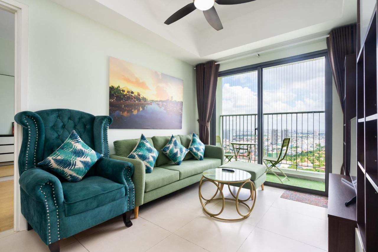 The Opera Hotel TP. Hồ Chí Minh Ngoại thất bức ảnh