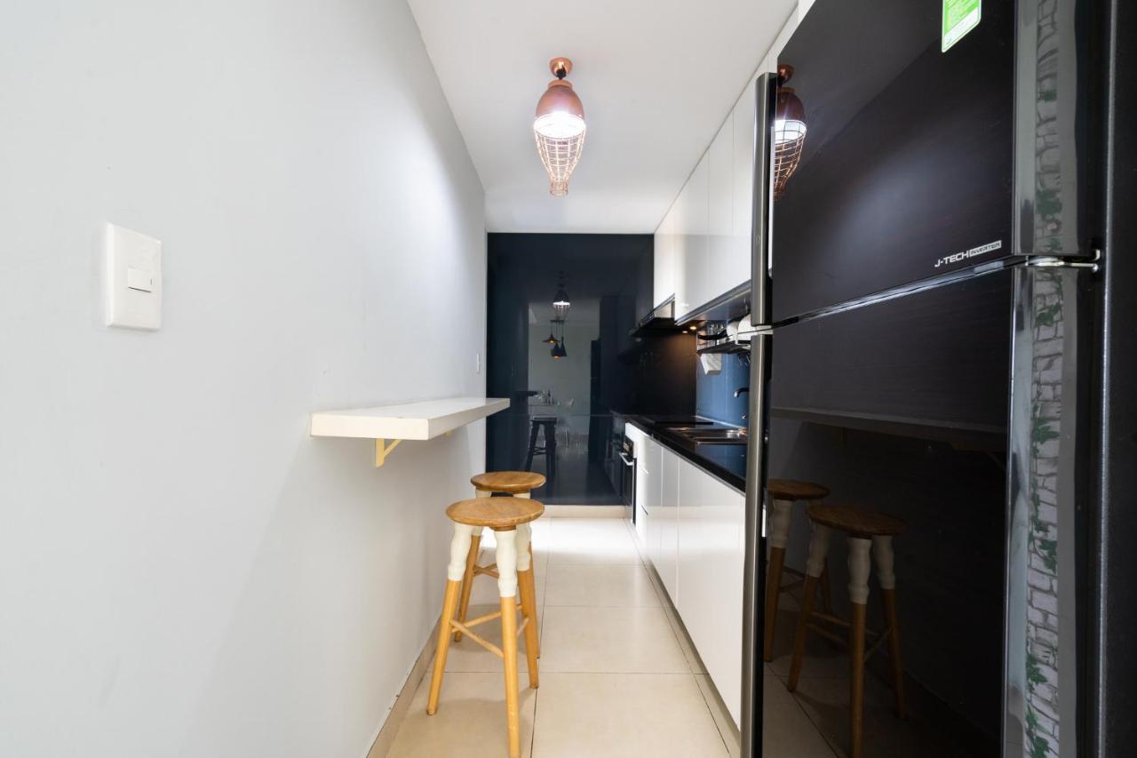 The Opera Hotel TP. Hồ Chí Minh Ngoại thất bức ảnh