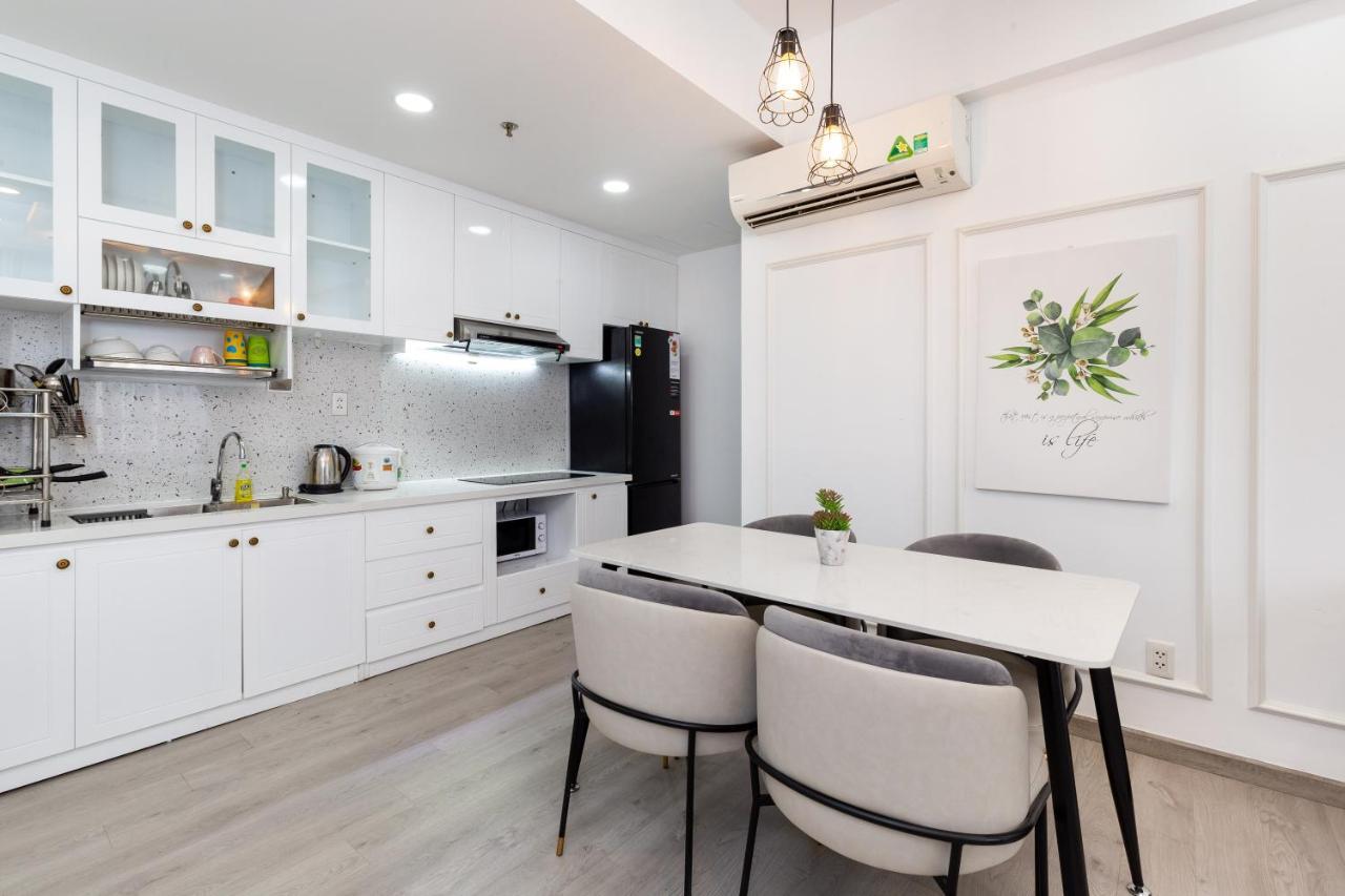 The Opera Hotel TP. Hồ Chí Minh Ngoại thất bức ảnh