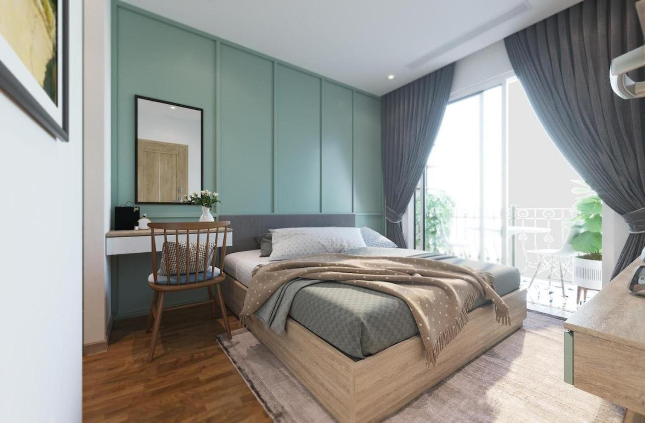 The Opera Hotel TP. Hồ Chí Minh Ngoại thất bức ảnh