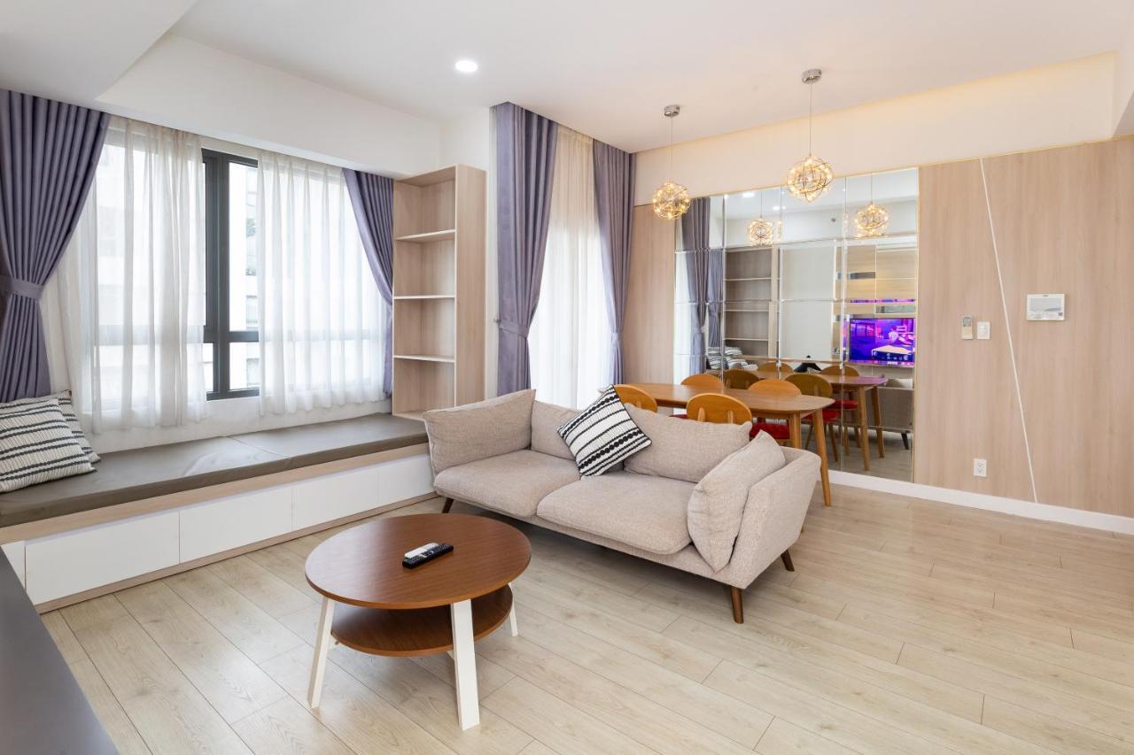 The Opera Hotel TP. Hồ Chí Minh Ngoại thất bức ảnh