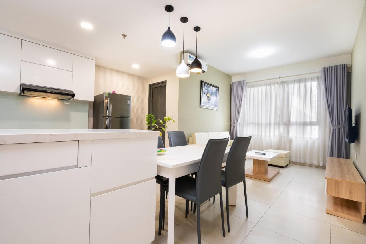 The Opera Hotel TP. Hồ Chí Minh Ngoại thất bức ảnh