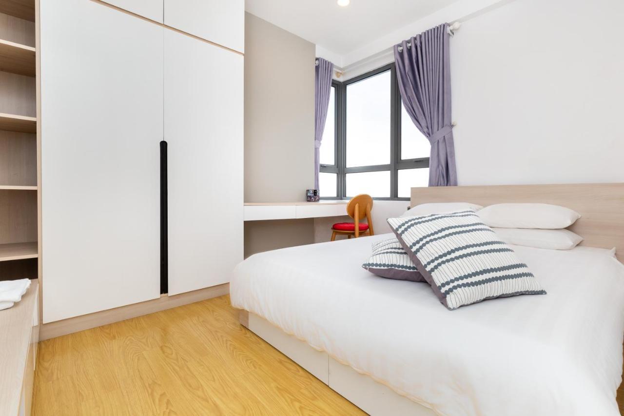 The Opera Hotel TP. Hồ Chí Minh Ngoại thất bức ảnh