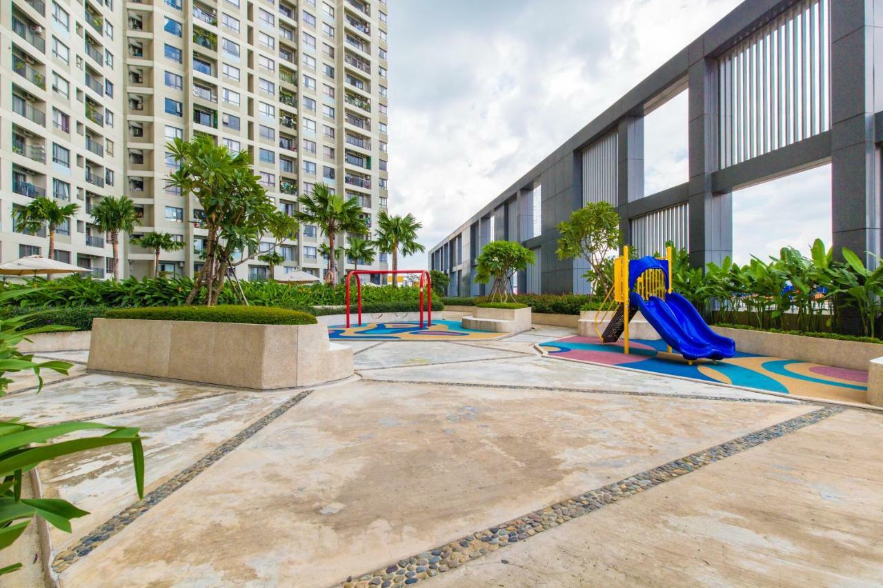 The Opera Hotel TP. Hồ Chí Minh Ngoại thất bức ảnh