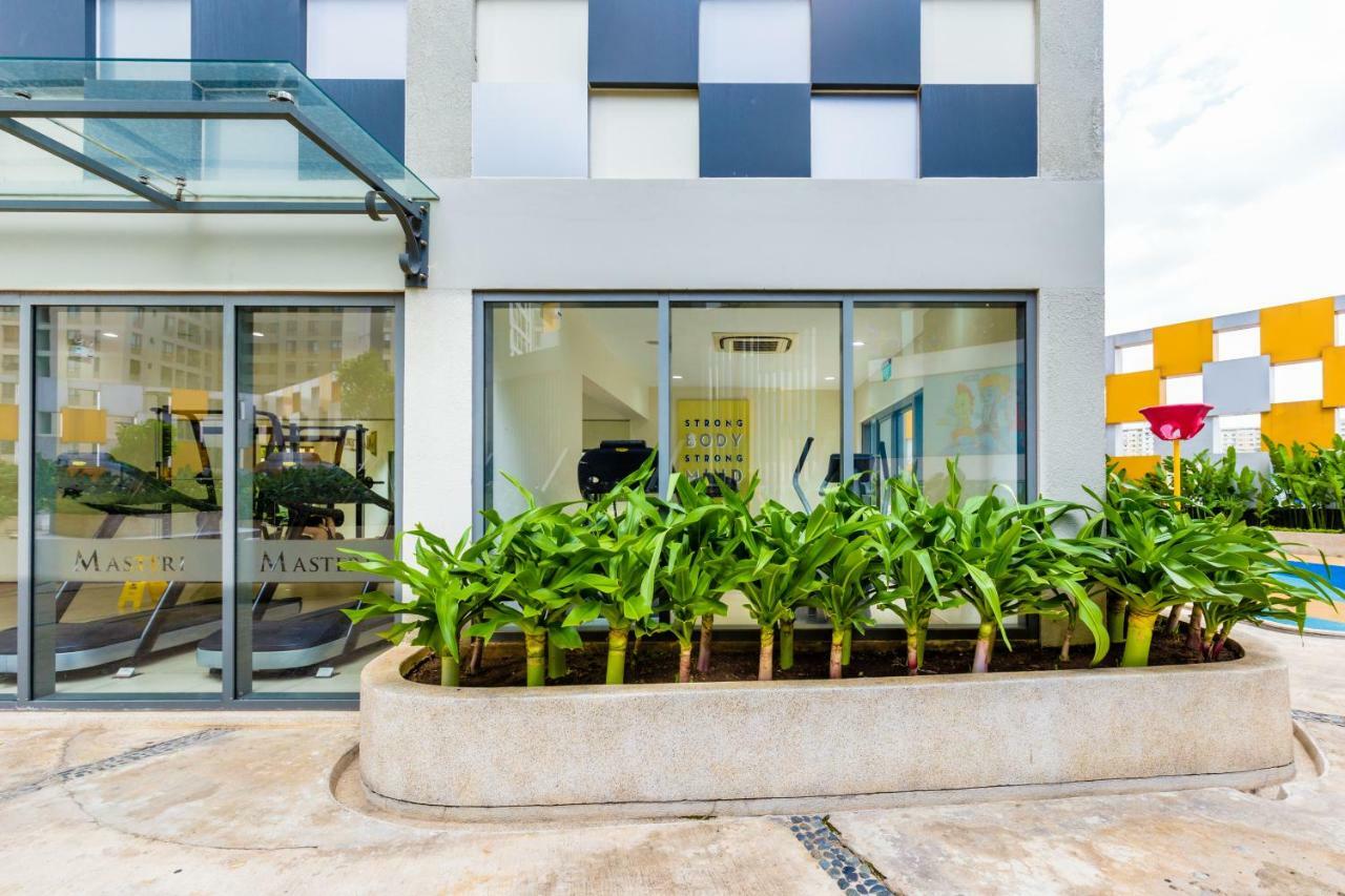 The Opera Hotel TP. Hồ Chí Minh Ngoại thất bức ảnh