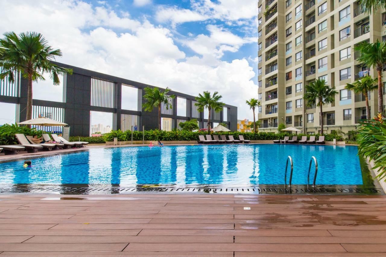 The Opera Hotel TP. Hồ Chí Minh Ngoại thất bức ảnh