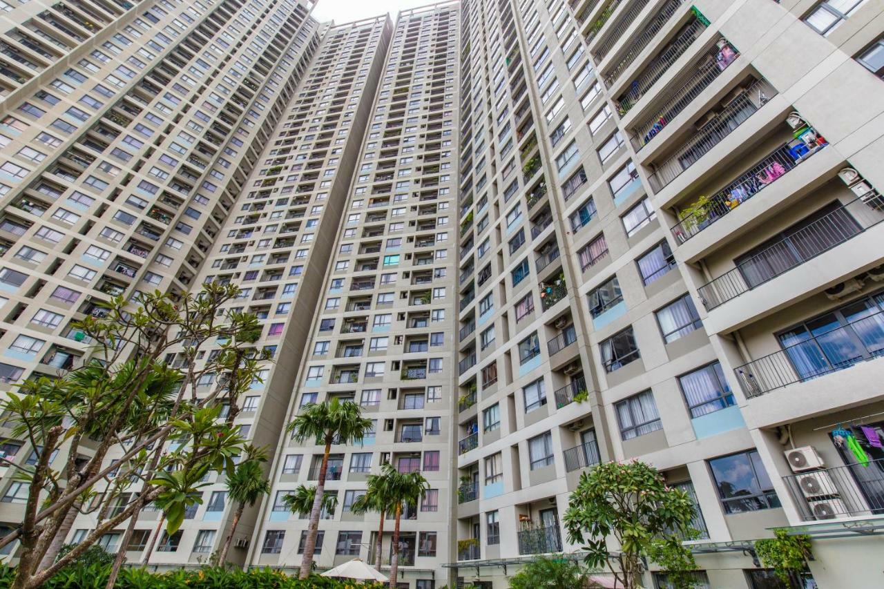The Opera Hotel TP. Hồ Chí Minh Ngoại thất bức ảnh
