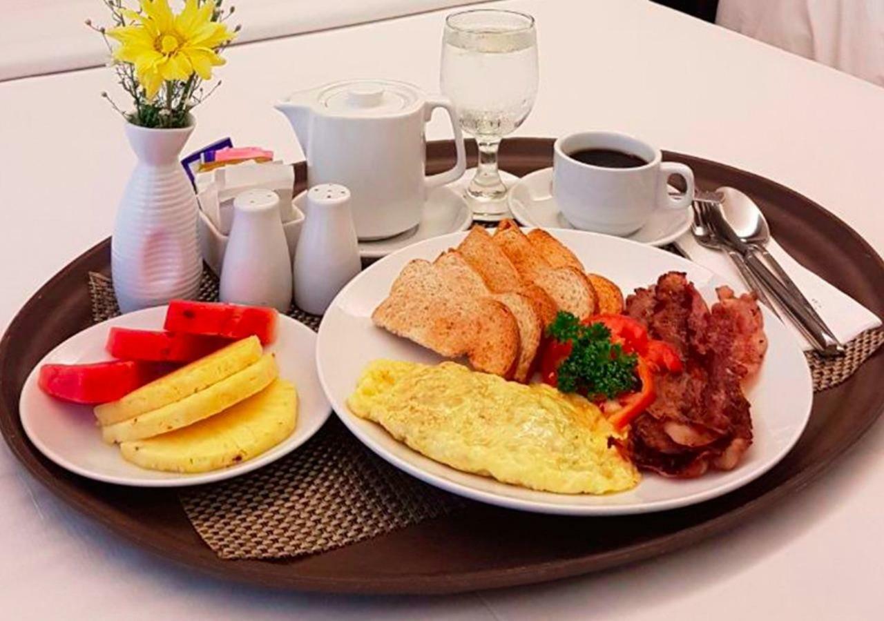 The Opera Hotel TP. Hồ Chí Minh Ngoại thất bức ảnh